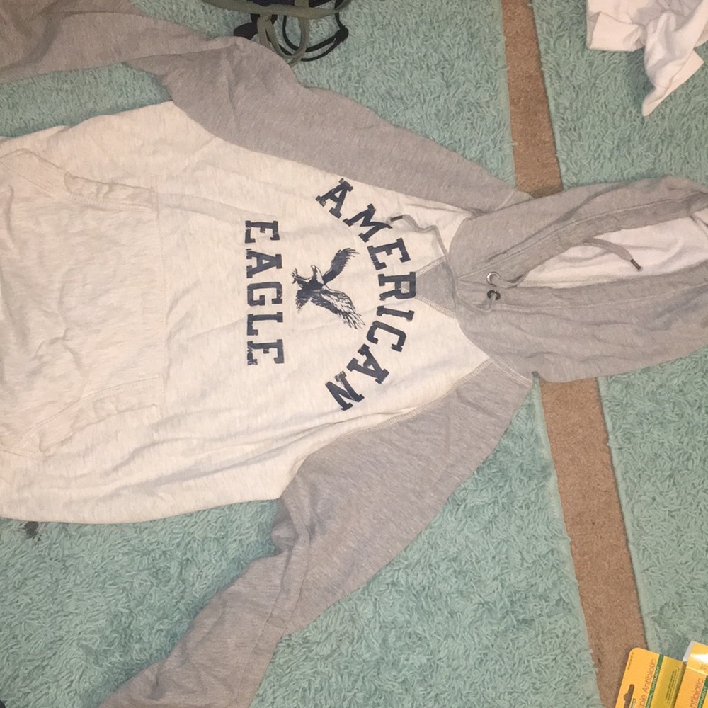 American Eagle Hoodie